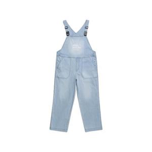 블랙야크 키즈 로버스 점프수트 M1BKOPM4907-BL