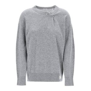버버리 스웨터 8080851 GREY