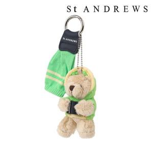 [세인트앤드류스]공용 2025 테디베어 티 홀더 & 볼케이스 (831E1ACA03BG)