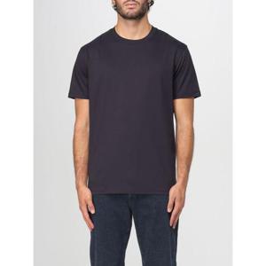 알마니 반팔 티셔츠 XM001282AF10364 UB101 Navy