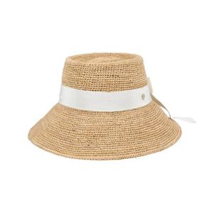 헬렌카민스키 모자 HAT52010 NACR 클로버 내추럴 크림 여성버킷햇 당일발송