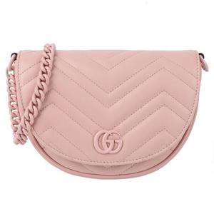 [구찌] GG 마몬트 마틀라세 체인 미니 크로스백 746431-AACX4-5909