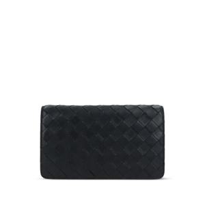 보테가베네타 장지갑 754411VCPP2 8425 BLACK