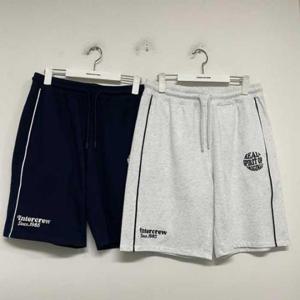 인터크루 HC10 여름 면 5부반반지 ITY2RS01A