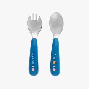 [스테판조셉] New 스푼포크세트 스페이스