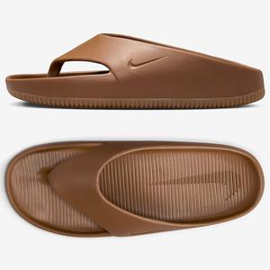 [나이키]국내매장판 나이키 슬리퍼 캄 플립플랍 FD4119-201 PNA2