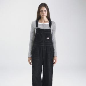 [후아유][여성] 데님 오버롤 WHTJF4923F