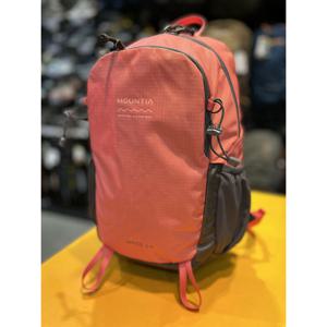 [마운티아][마운티아] 소형배낭 등산배낭 와코12L 2MQKSX2916-PI