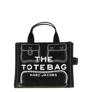 마크제이콥스 토트백 2P5HTT023H03001 Black