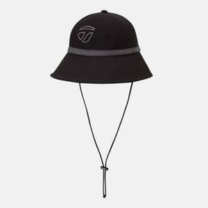 [테일러메이드] 어패럴 골프 웨어 25 F W TWHHO7625 199 여성 가을 육쪽 햇 버킷햇 벙거지 모자