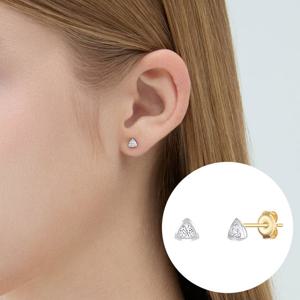 [제이에스티나] MOSAIQUE 14K 귀걸이 (JJMSEQ5B8263W40A0)