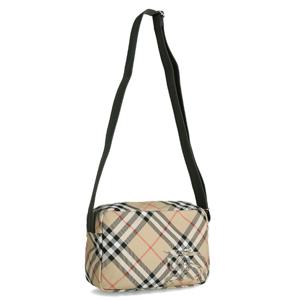 기마상 패치 8091320 ML ESSENTIAL CROSSBODY CEK 버버리 체크 메신저백 크로스백 숄더백