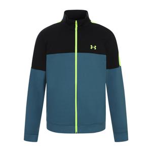 언더아머 남성 UA Storm 미드레이어 풀 집_1377399-414