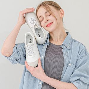 [올리]올리 세레인 밴딩 슬립온 3.5cm