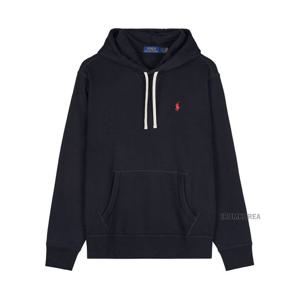 [폴로 랄프로렌] FW25 남성 로고 플리스 후디 710766778 008