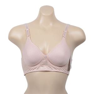 su(챠밍)풀컵 노와이어 매쉬 누디라인 B컵 브라