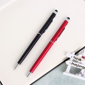 슈팅 스마트폰 터치 볼펜 10p단체선물 필기구 터치펜