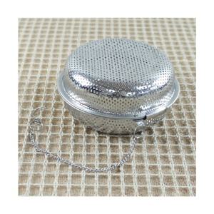 대흥 웰빙 타공 다시통 중 116mm 주방조리용품 주방용품 다시망 다용도망 스텐육수통 다시통 멸치다시마망