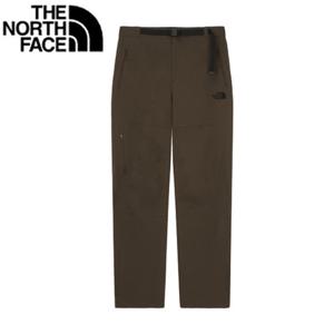 노스페이스 NP6NR52B 남성 기본 등산 바지 스트라이드 팬츠