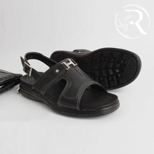 [디자이어로즈] 남성 푹신한 키높이샌들 4cm 쿠셔닝