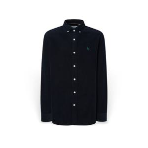 [헤지스] 남성 코듀로이 긴팔셔츠 HZSH5D505N2