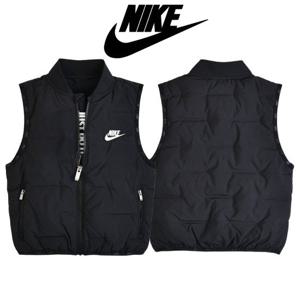 [나이키키즈]키즈 푸츄라 경량 덕다운 베스트 조끼 A254VE163P