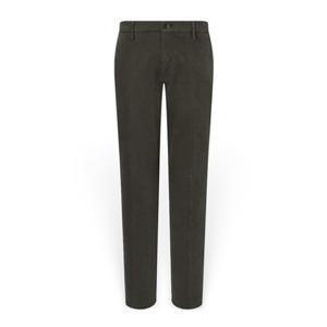 [헤지스] 남성 가먼트 워싱 기모 팬츠 HZPA5D501W2