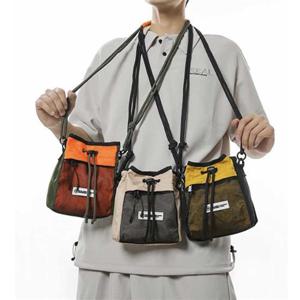 크로스백 숄더백 복조리백 복주머니가방 미니 소형