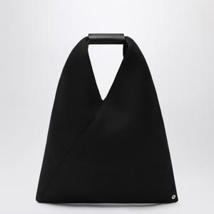 MM6메종마르지엘라 로고 시그니처 메쉬 스몰 토트백 S54WD0043P