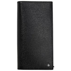 (명품) Montblanc 몽블랑 장지갑 114692