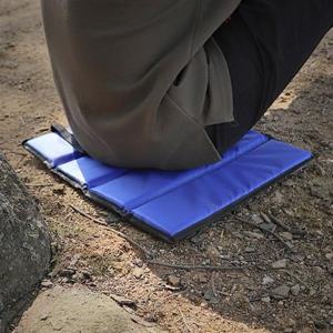 등산 낚시 피크닉 3단폴딩 방수코팅 아웃도어 매트 캠핑 등산매트