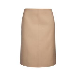 디올 미디 스커트 450J17A1610 1655 BEIGE