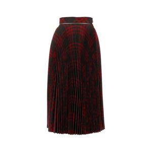 버버리 롱 스커트 8093004 C1205 Checked