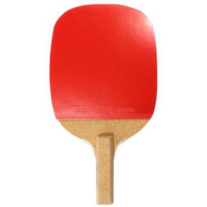 에버라스트 탁구라켓 펜홀더 V-1.3 탁구공 챔피온 쉐이크