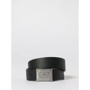 엠포리오 아르마니 가죽 벨트 7X000091AF14319 MC165 Black