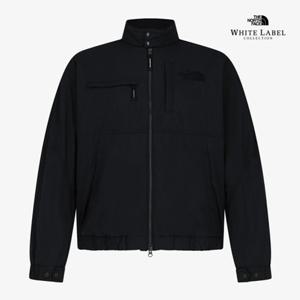 노스페이스 화이트라벨 유틸리티 히트 봄버 (NJ3NR58J)