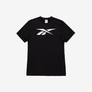 [리복]JIMMY 티셔츠 블랙 RETS5FR78BK