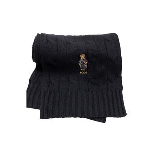 [폴로랄프로렌]폴로 랄프로렌 베어 울 목도리 머플러