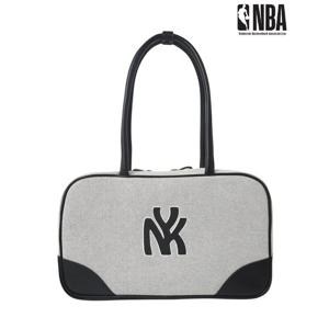 [엔비에이]엔비에이 [NYK] 여성 옥스포드 숄더 토트백 N255AB069P