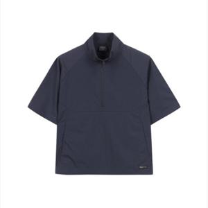 [폴햄]여성 반팔 하이넥 아노락(PHF4JJ2110)