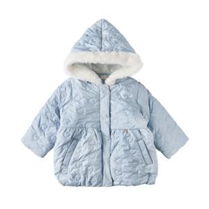 밍크뮤HB (BL)하트윈터패딩점퍼(35C1511306) 패딩점퍼 유아동의류