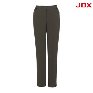 [JDX] 여성 스트레치 패딩 팬츠(X2PTU8718KH)