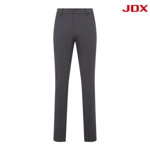 [JDX] 남성 컴포트 쿠션 밴드 팬츠(X1PTU4707DG)