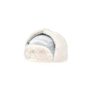 MLB키즈 여아 패딩 고소모 모자 (7FWMB055650SBP)