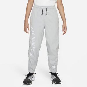 나이키키즈바지 NQK A233PT367P-GR 리펠 애슬레틱스 주니어(남아) 트레이닝 팬츠