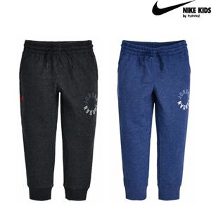 [나이키키즈(플레이키즈)]FT 조던 조거 팬츠 바지 8-15세 2컬러 택1 N243PT317P