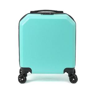 [더블유쇼핑]원츄 미니 캐리어(18형) (민트)_13659378_588410