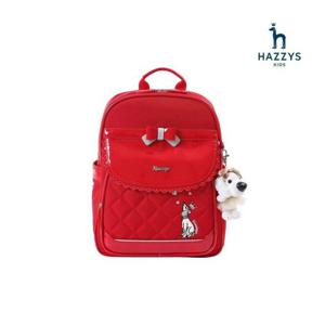 [헤지스키즈]밀키웨이 란도셀 책가방(HRS60UP55M_RD)