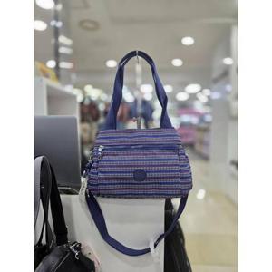 키플링 세이브존05 데일리 숄더백(세도나 블루지오 프린트) KPKI3126TH81