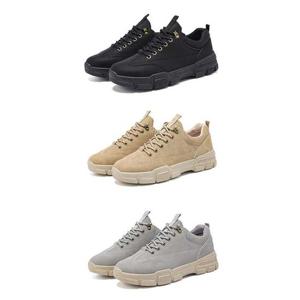 남성 로우워커 3컬러 1P 미끄럼방지 신발 앵클 부츠 남자워커 남성워커 남자부츠 남성부츠 앵클부츠 워커신발 워커화 우커운동화 남자워커부츠